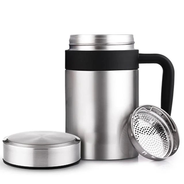 stainless steel thermal insulation cup stainless steel thermal insulation cup