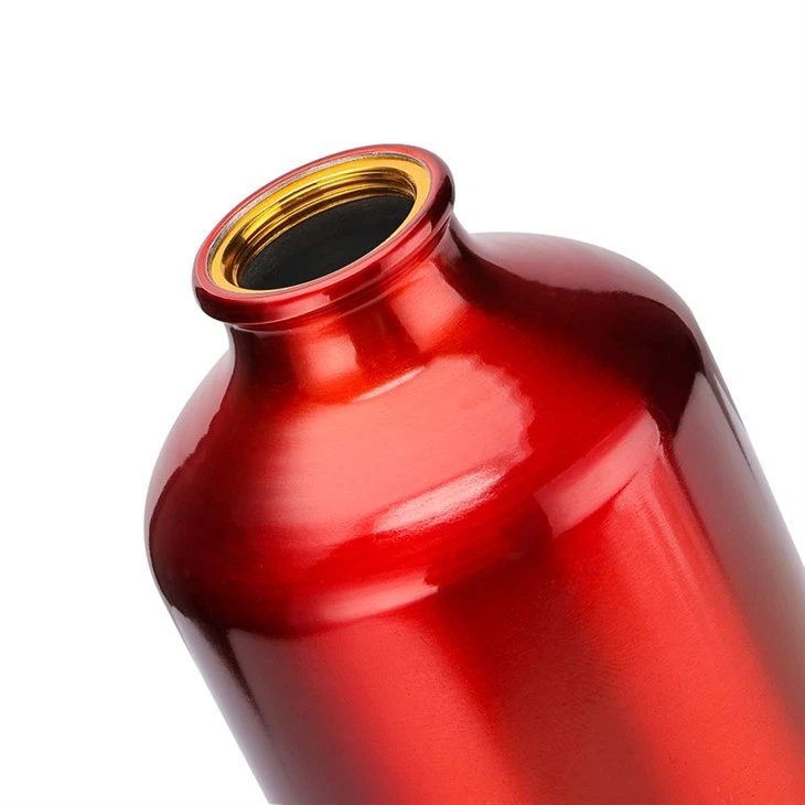 Aluminum Outdoor Water Bottle