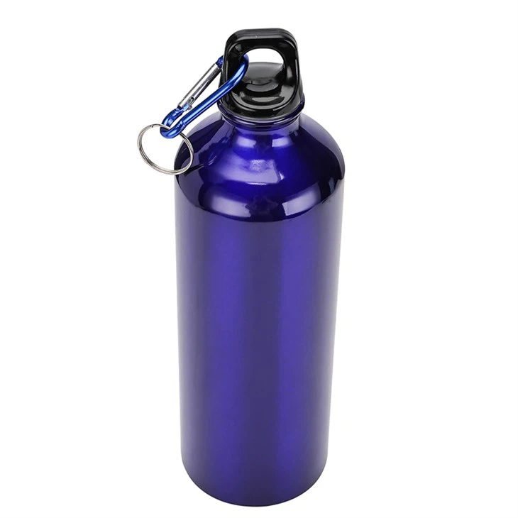 Aluminum Water Bottles