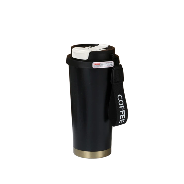 Personalized Travel Coffee Mugs