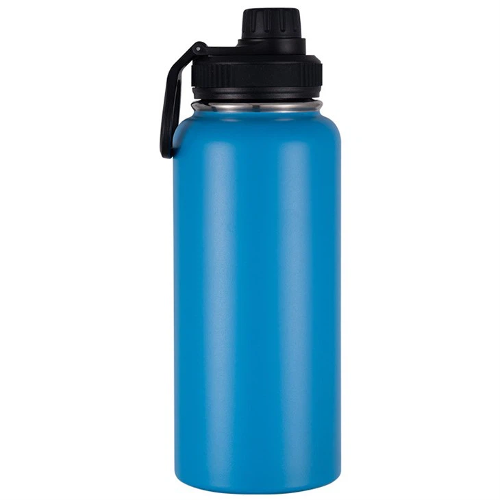 Sports Water Bottle Running Drink Bottle