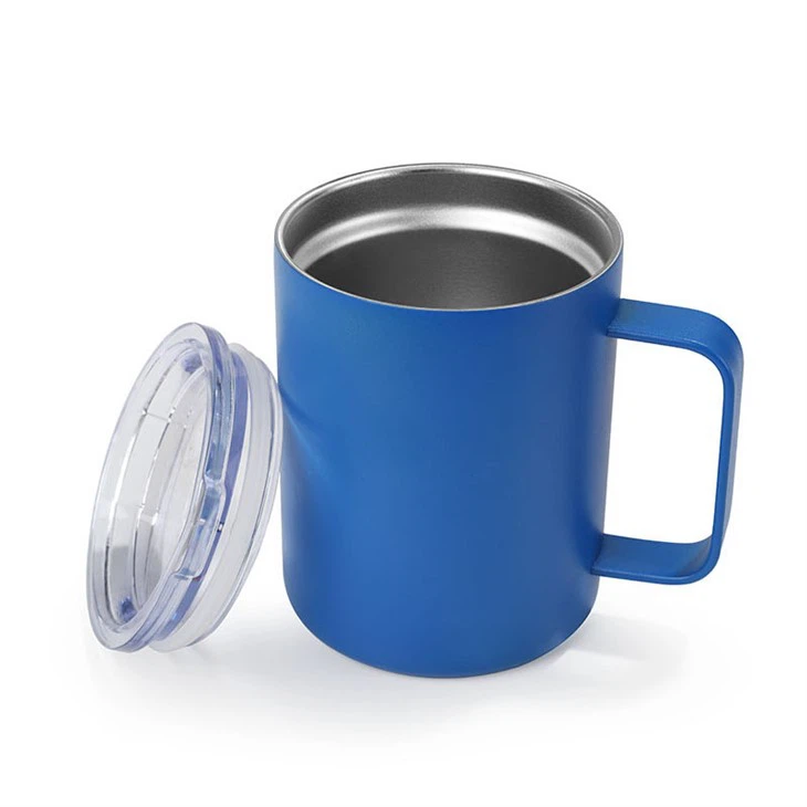 Stainless Steel Coffee Mug Cup