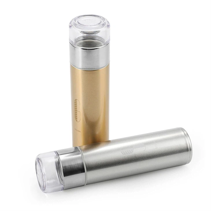 Double Wall Vacuum Insulated Water Bottle