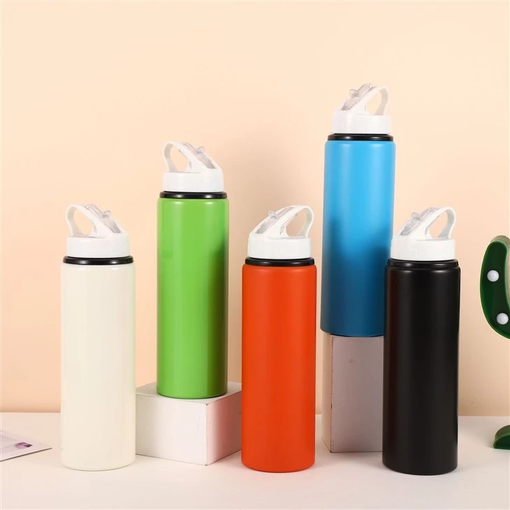 Aluminum Water Bottle