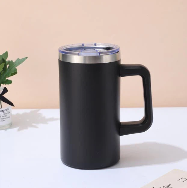 Stainless Steel Coffee Cup
